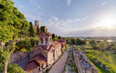 Serbia